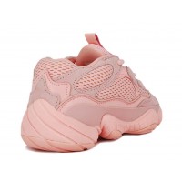 Кроссовки Yeezy Boost 500 Triple Pink